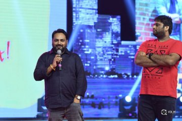 Lie Movie Pre Release Function